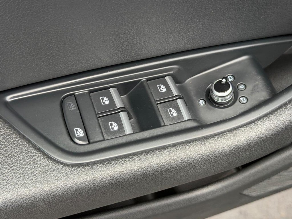 2018 Audi A5 Sportback 2.0 TFSI Premium Plus