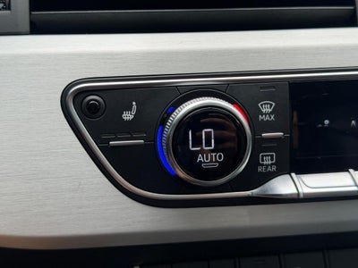 2018 Audi A5 Sportback 2.0 TFSI Premium Plus