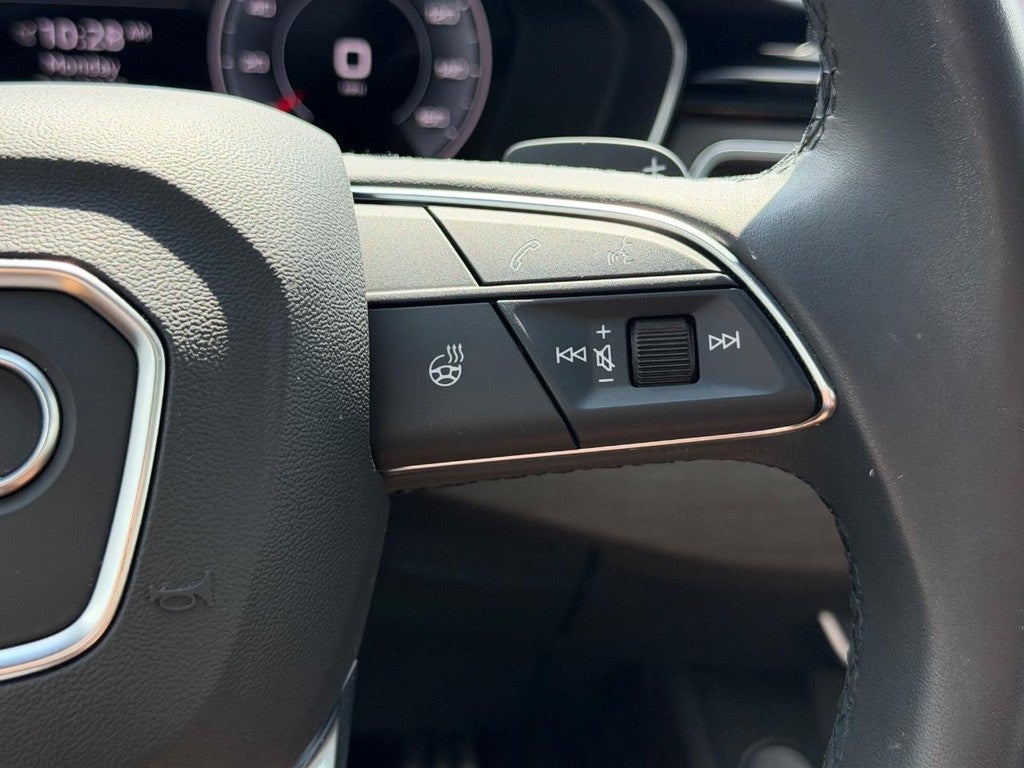 2023 Audi A5 Sportback S line Premium Plus 45 TFSI quattro