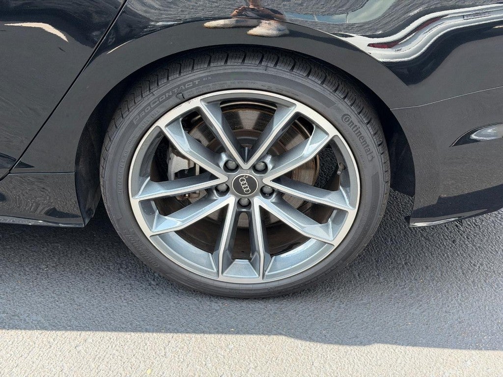 2023 Audi A5 Sportback S line Premium Plus 45 TFSI quattro