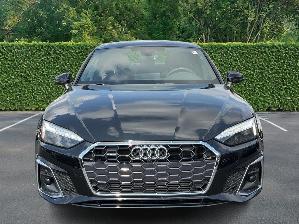2023 Audi A5 Sportback S line Premium Plus 45 TFSI quattro