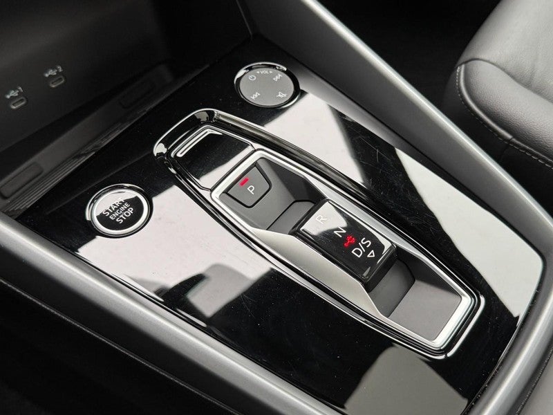 2025 Audi A3 Premium 40 TFSI quattro