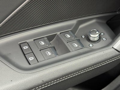 2025 Audi A3 Premium 40 TFSI quattro