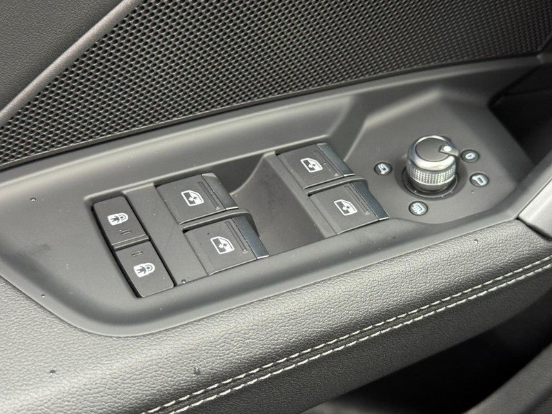 2025 Audi A3 Premium 40 TFSI quattro