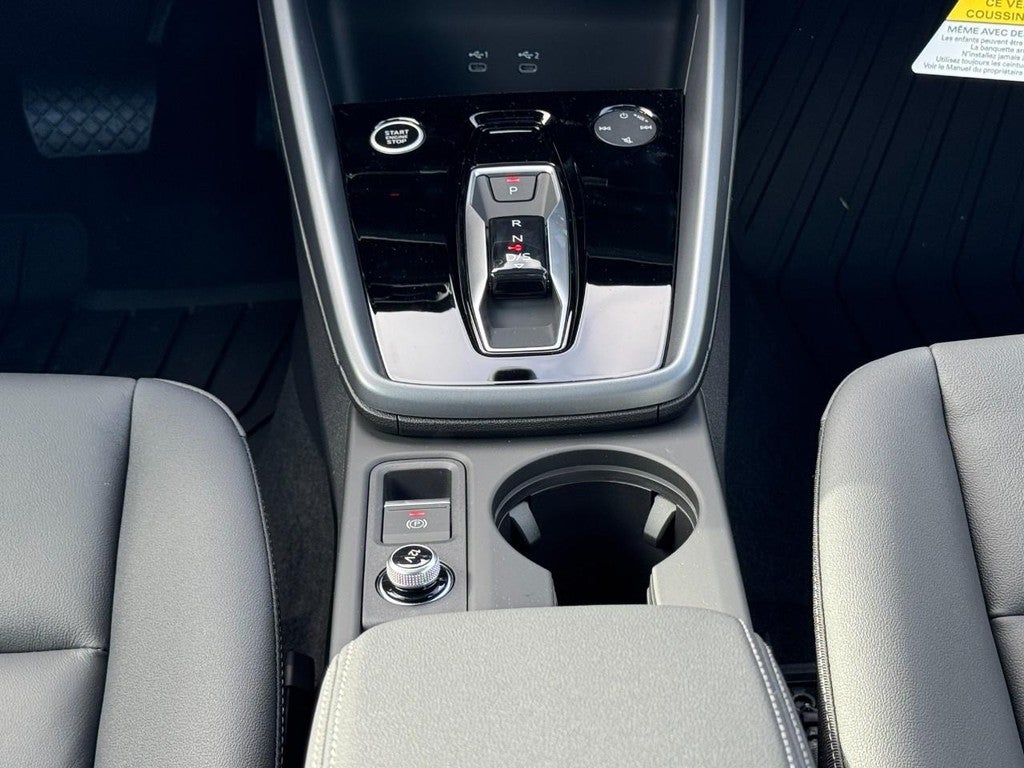 2026 Audi A3 Premium Plus quattro