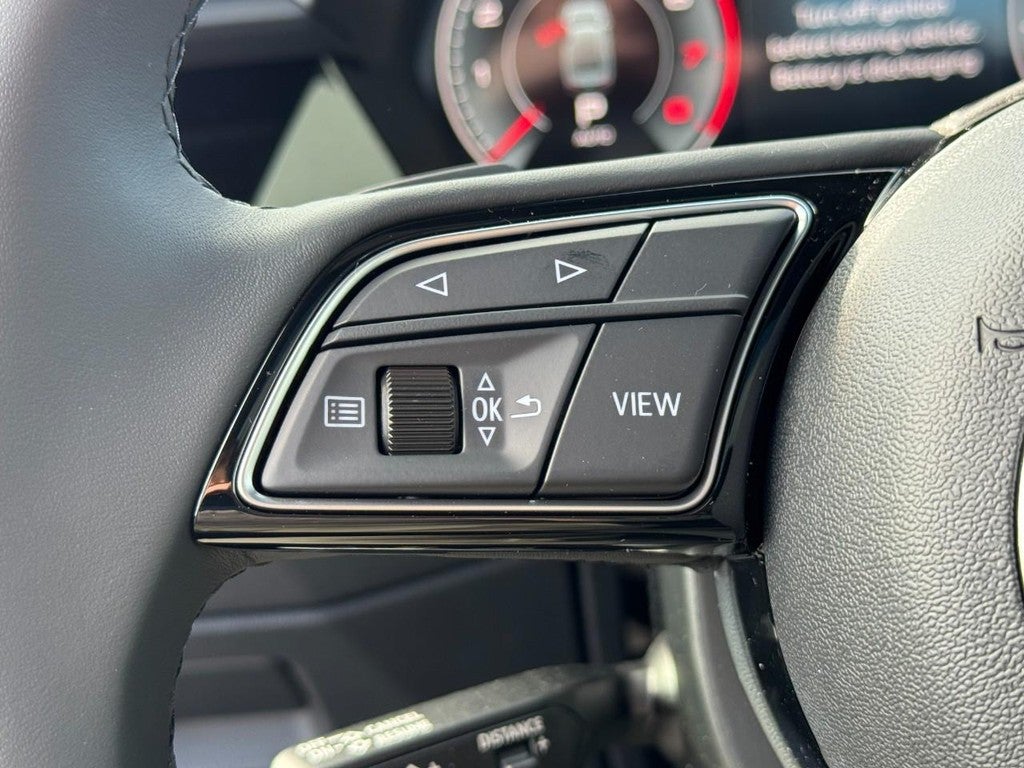 2026 Audi A3 Premium Plus quattro