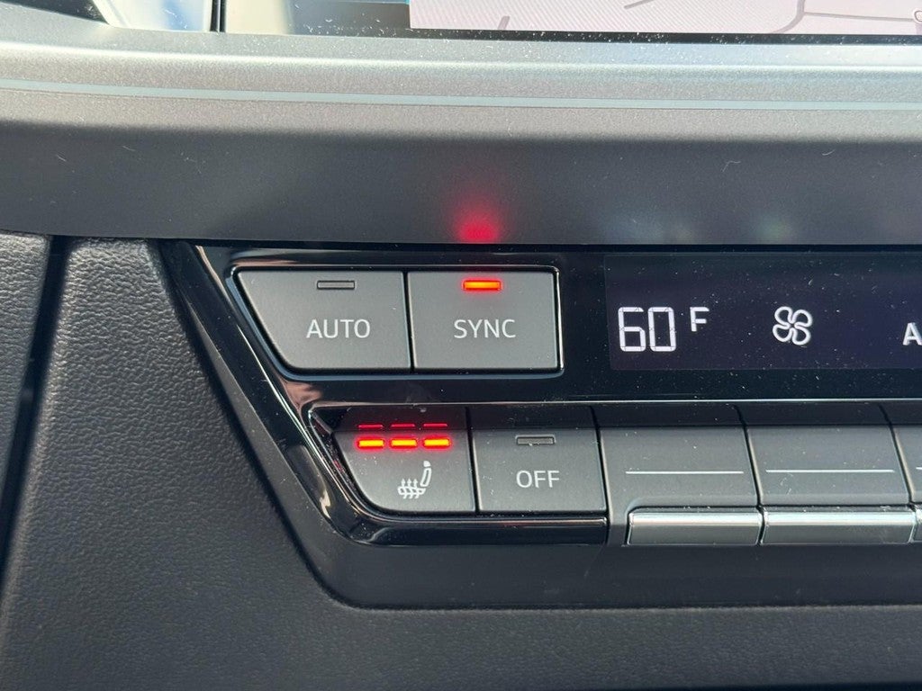 2026 Audi A3 Premium Plus quattro