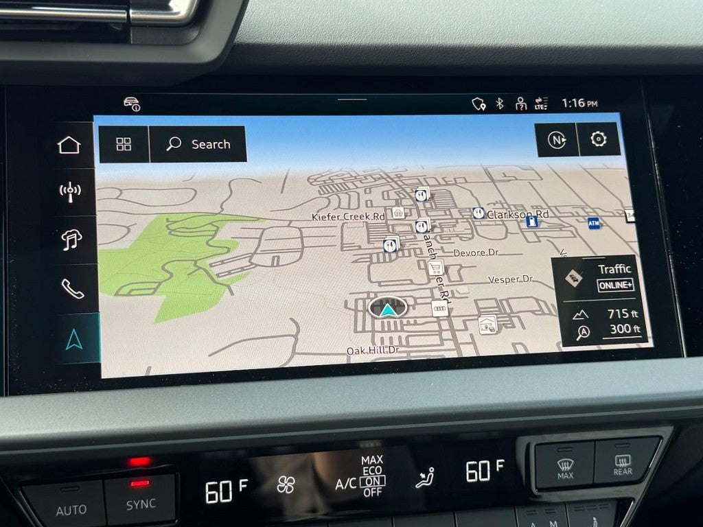 2026 Audi A3 Premium Plus quattro