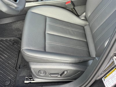 2026 Audi A3 Premium Plus quattro