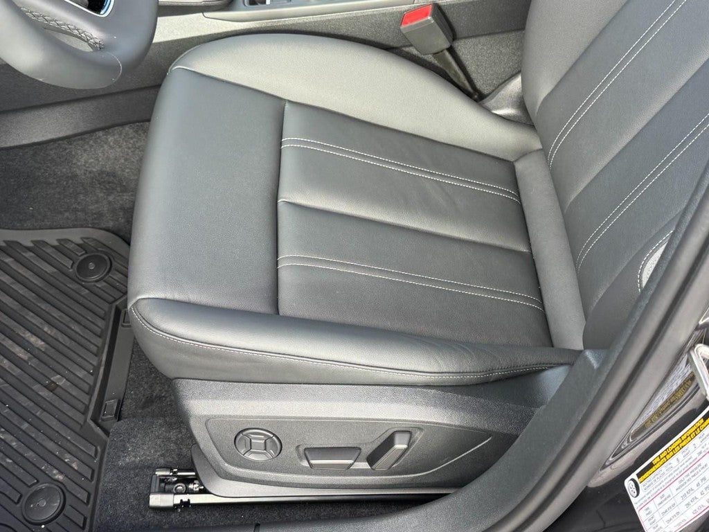 2026 Audi A3 Premium Plus quattro
