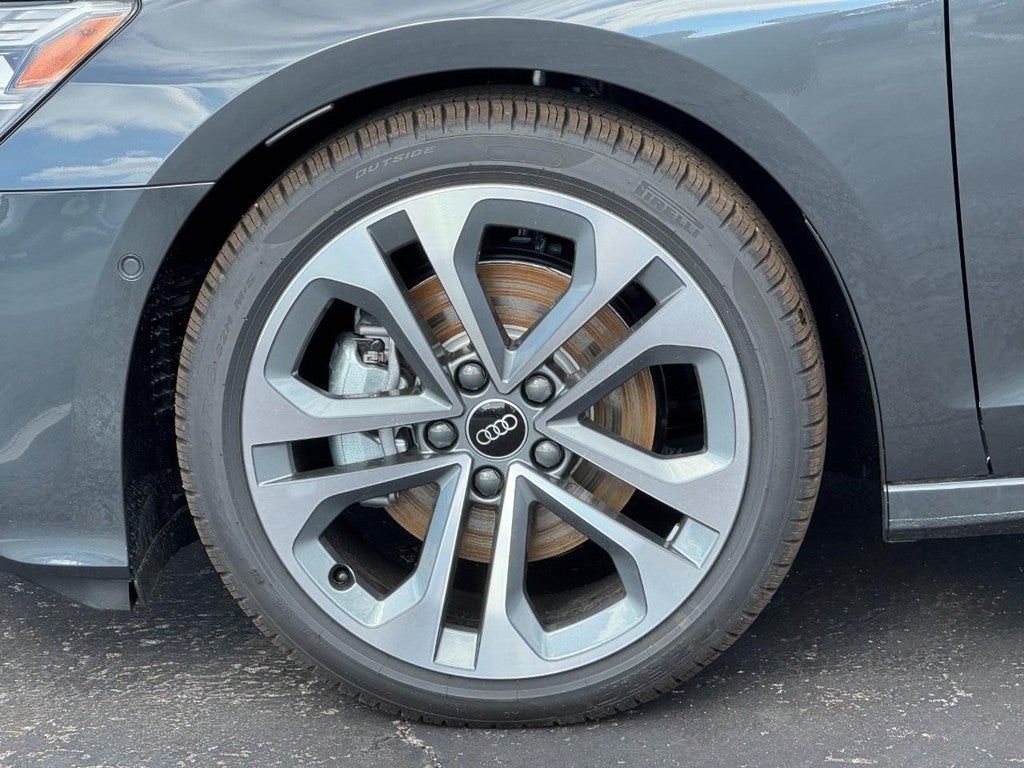 2026 Audi A3 Premium Plus quattro