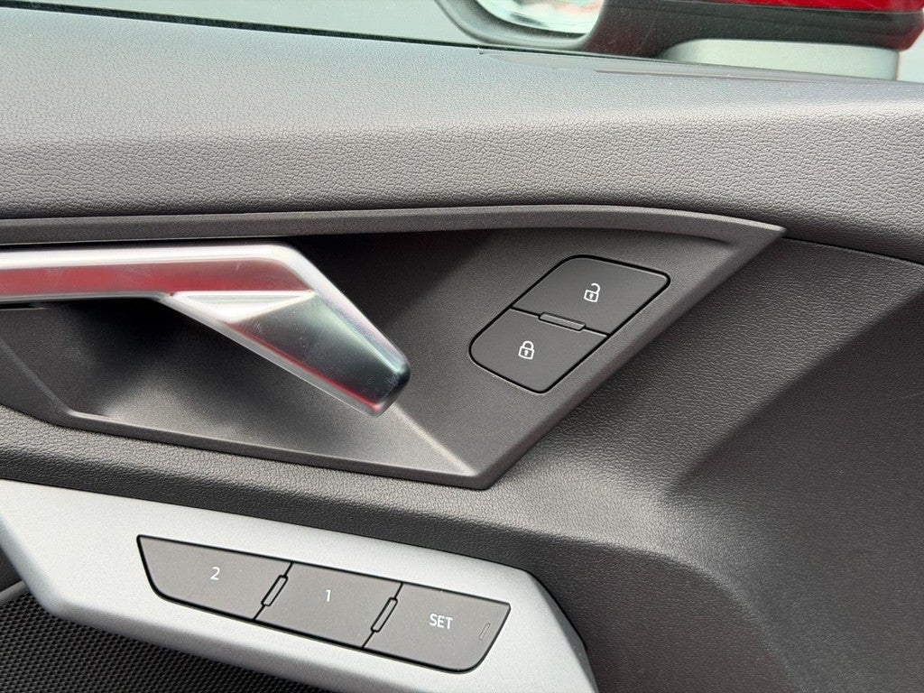 2026 Audi A3 Premium Plus quattro