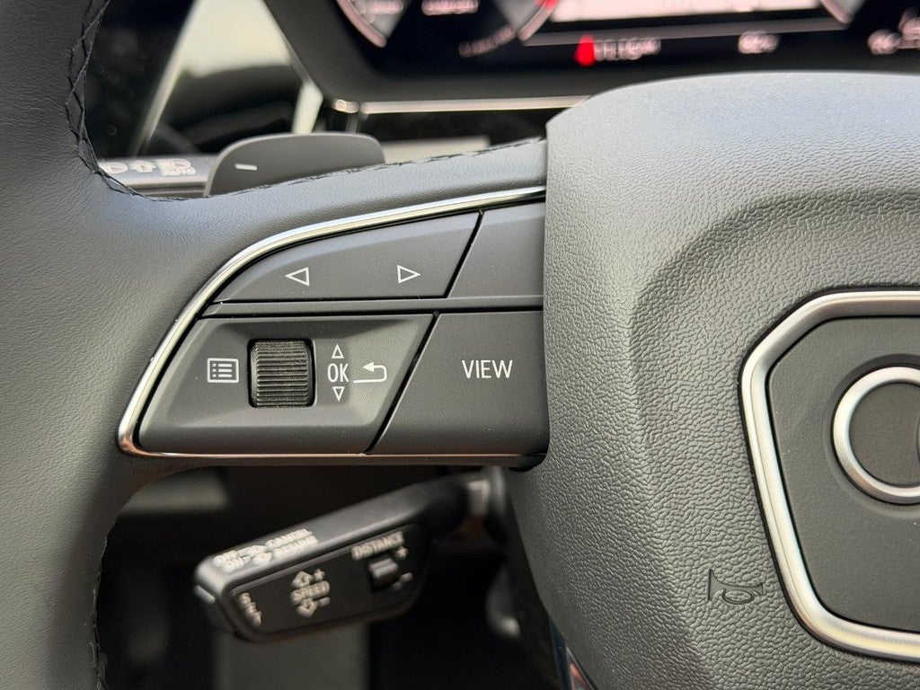 2026 Audi A3 Premium Plus quattro