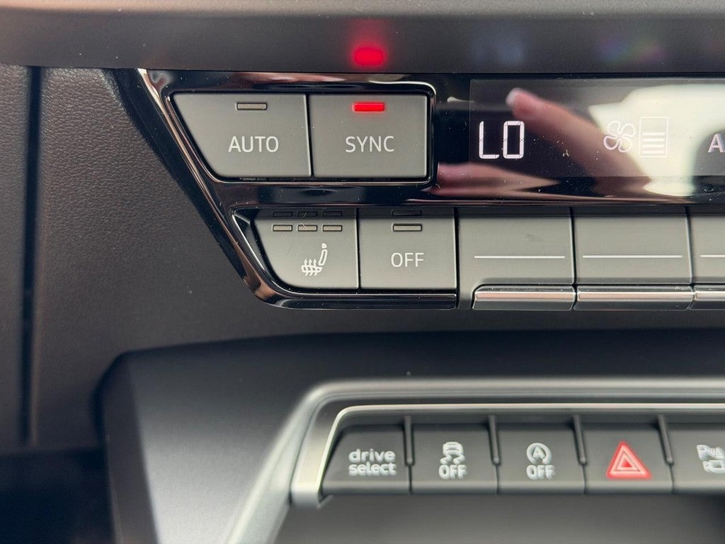 2026 Audi A3 Premium Plus quattro