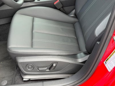 2026 Audi A3 Premium Plus quattro