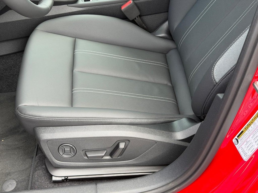 2026 Audi A3 Premium Plus quattro