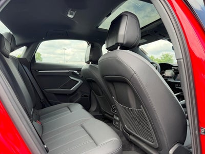 2026 Audi A3 Premium Plus quattro