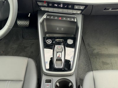 2026 Audi A3 Premium Plus quattro