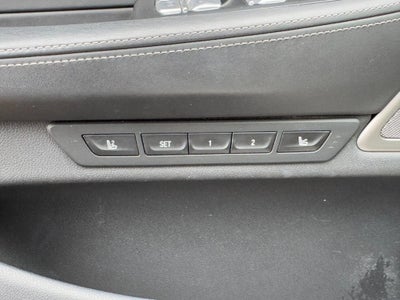 2019 BMW 7 Series 750i xDrive Sedan