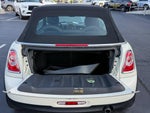 2015 MINI Cooper Convertible 2dr