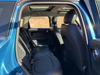 2020 MINI Countryman Cooper S ALL4