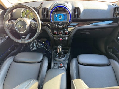2020 MINI Countryman Cooper S ALL4