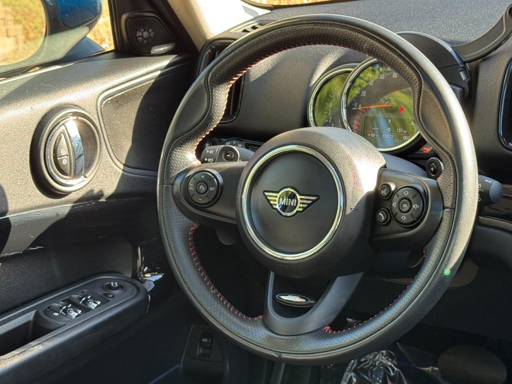 2020 MINI Countryman Cooper S ALL4