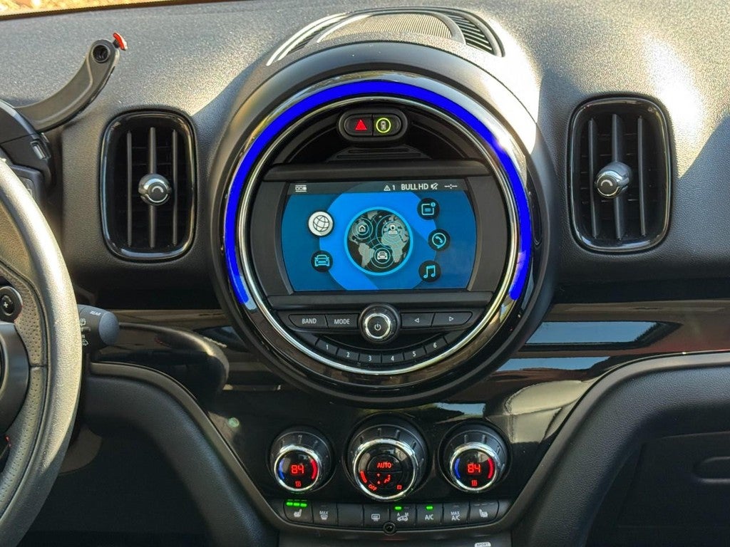 2020 MINI Countryman Cooper S ALL4