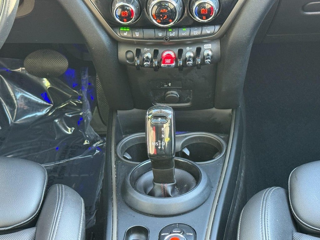 2020 MINI Countryman Cooper S ALL4