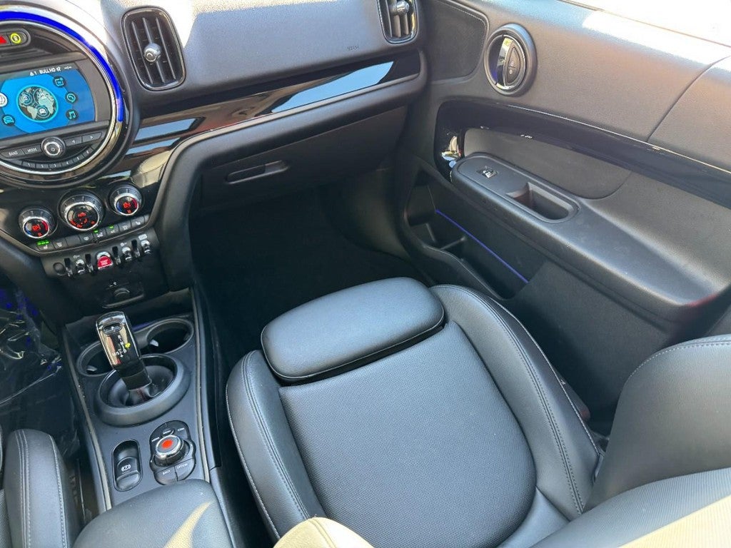 2020 MINI Countryman Cooper S ALL4