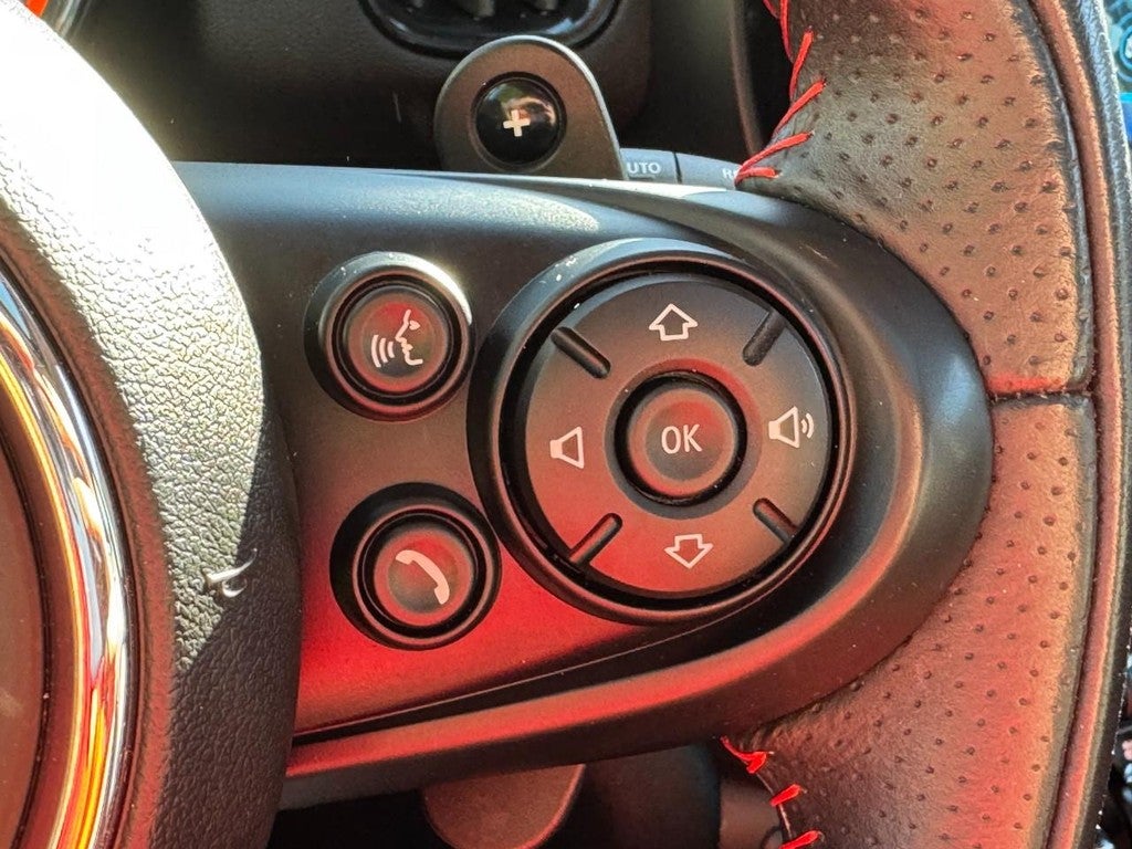 2020 MINI Countryman Cooper S ALL4