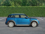 2020 MINI Countryman Cooper S ALL4