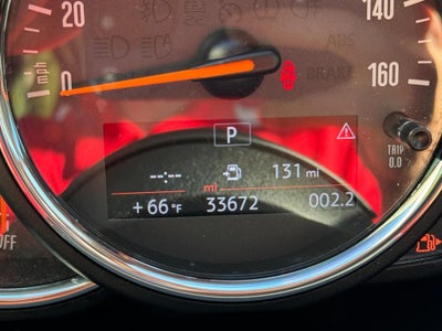 2020 MINI Countryman Cooper S ALL4