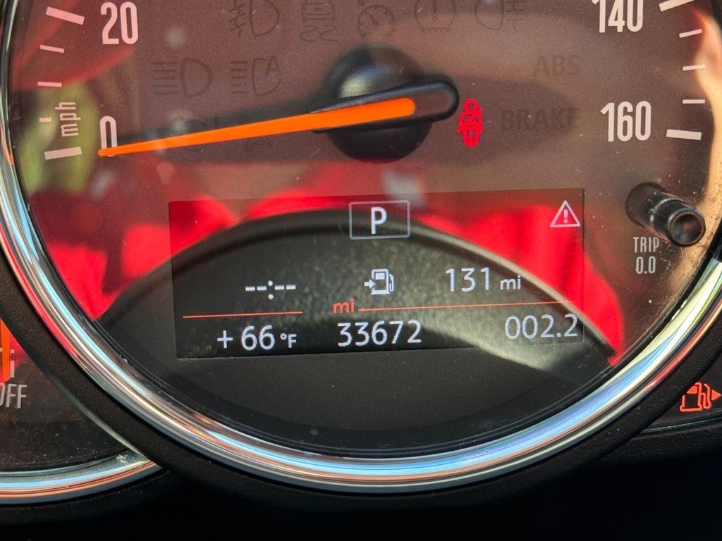 2020 MINI Countryman Cooper S ALL4