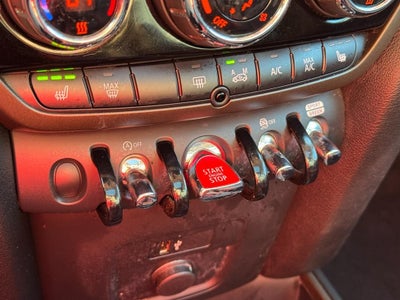 2020 MINI Countryman Cooper S ALL4