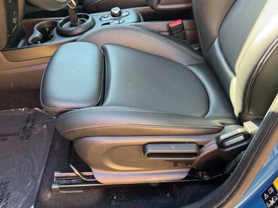 2020 MINI Countryman Cooper S ALL4