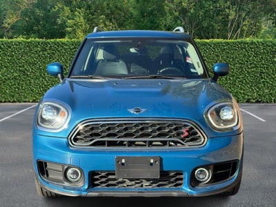 2020 MINI Countryman Cooper S ALL4