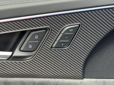 2023 Audi RS Q8 4.0 TFSI quattro