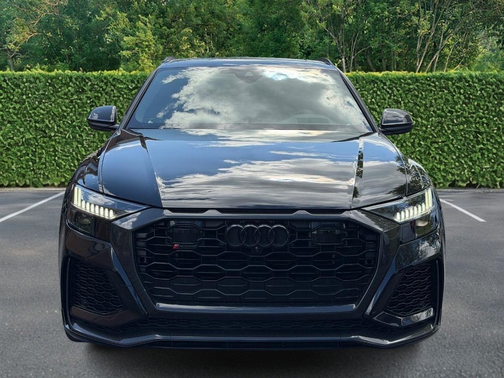 2023 Audi RS Q8 4.0 TFSI quattro