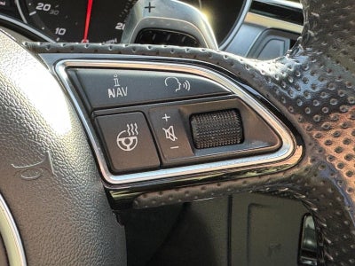 2017 Audi RS 7 4.0 TFSI Prestige