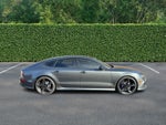2017 Audi RS 7 4.0 TFSI Prestige