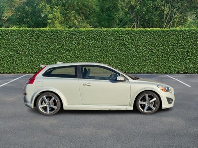 2011 Volvo C30 2dr Cpe