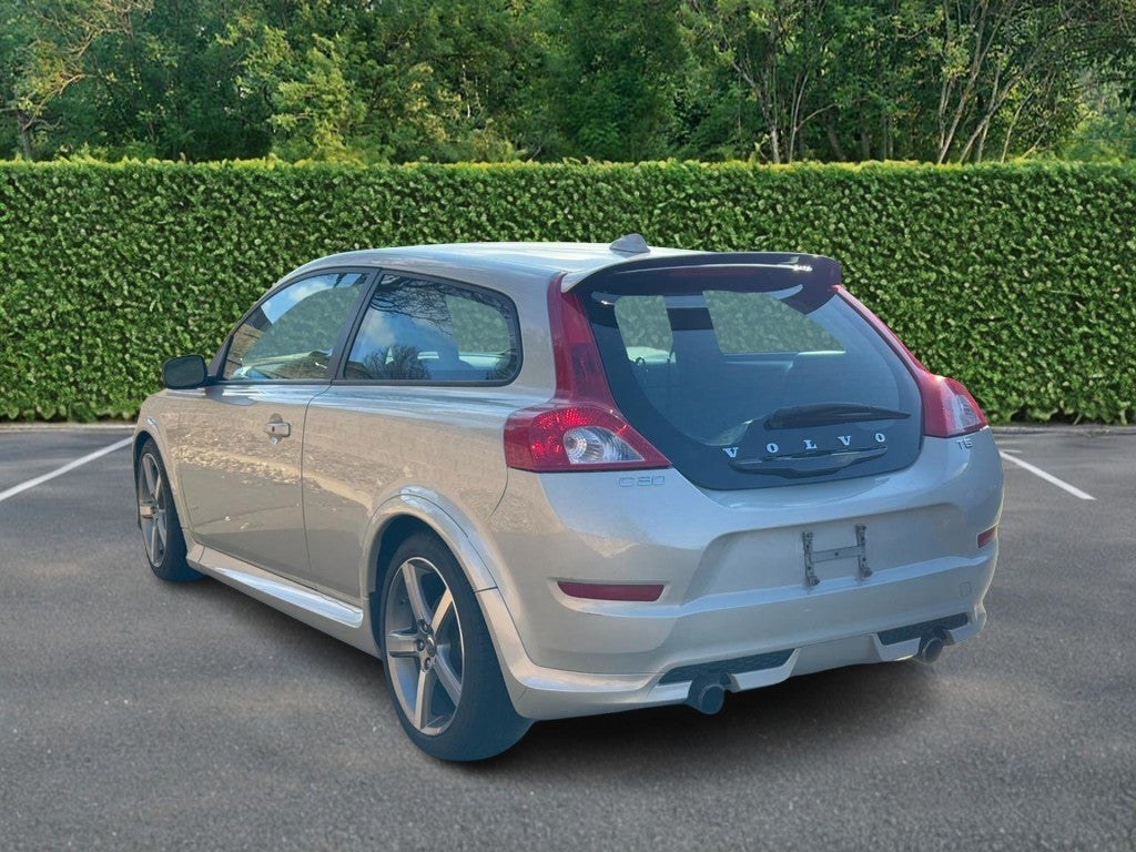 2011 Volvo C30 2dr Cpe