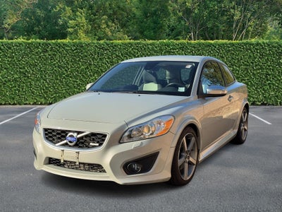 2011 Volvo C30 2dr Cpe
