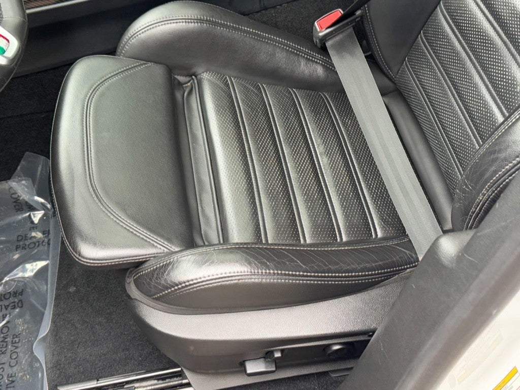 2021 Alfa Romeo Stelvio Ti Sport AWD