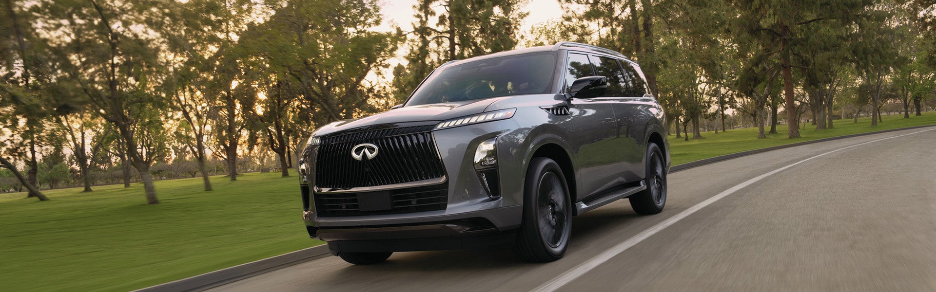 INFINITI dealer creve coeur