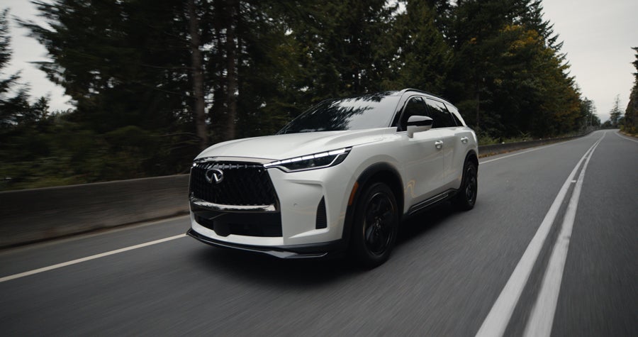 Bommarito INFINITI in Ellisville MO