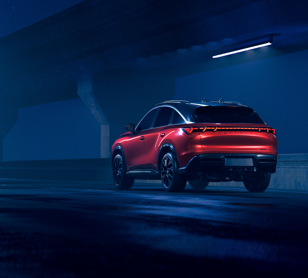 Bommarito INFINITI in Ellisville MO