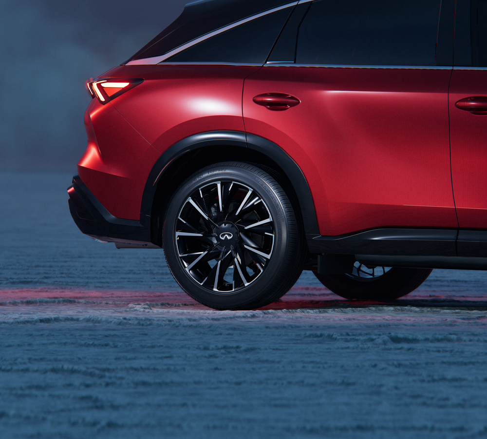 Bommarito INFINITI in Ellisville MO