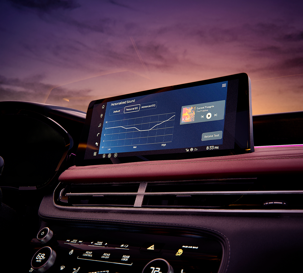 Bommarito INFINITI in Ellisville MO